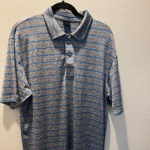 Dunning Golf Polo Shirt